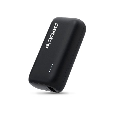 Pebble PZ-5 5000mah Power Bank