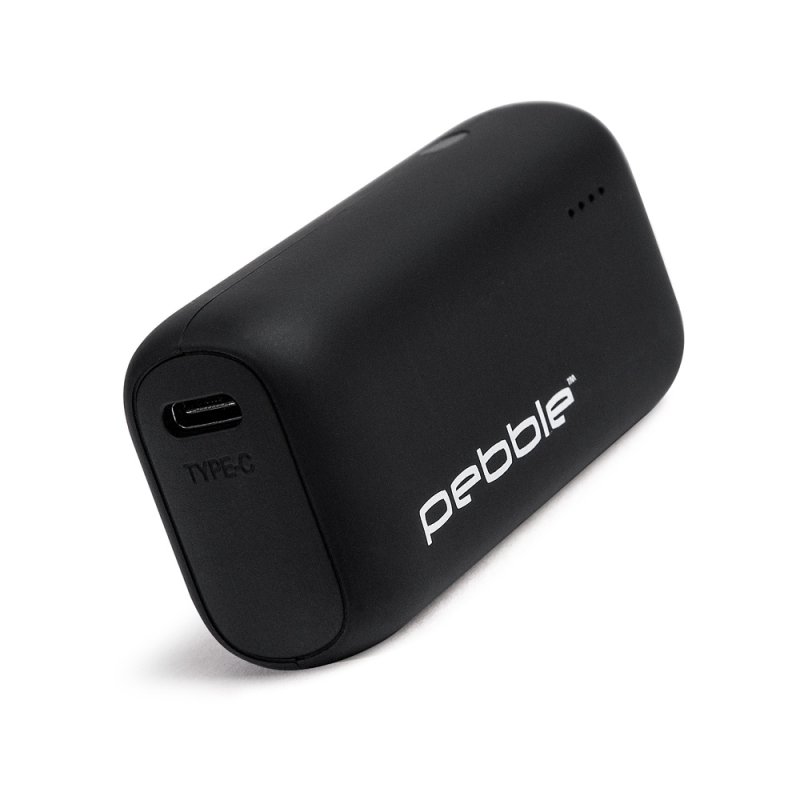Pebble PZ-5 5000mah Power Bank