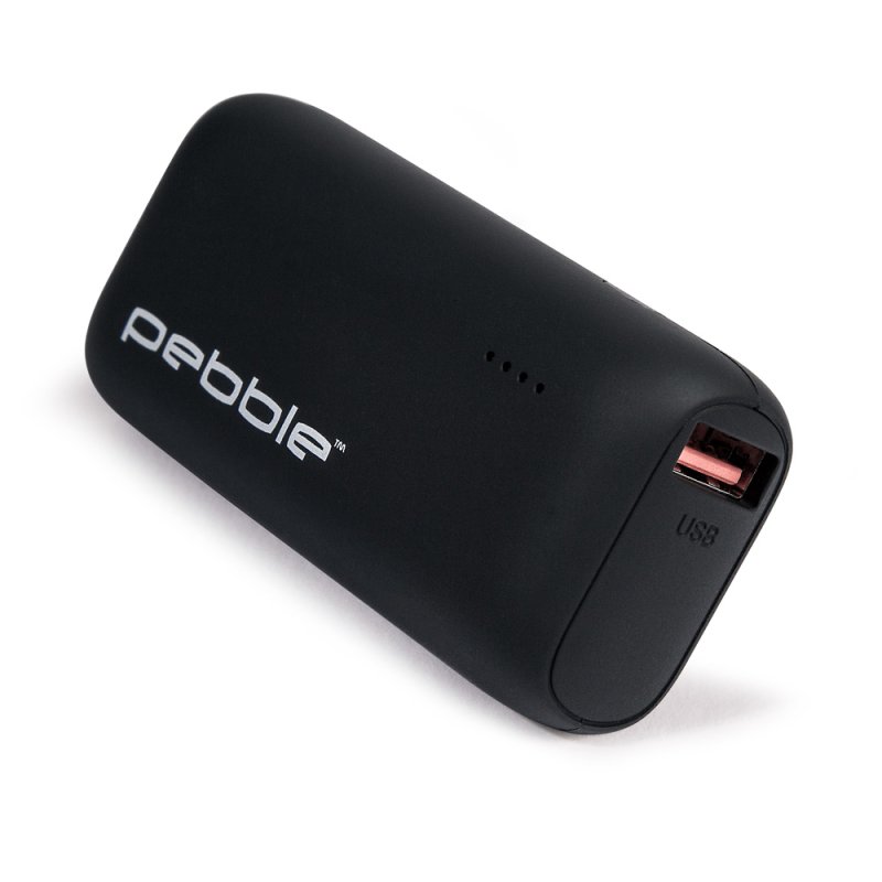 Pebble PZ-5 5000mah Power Bank