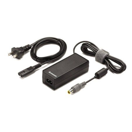 Lenovo FRU54Y8868 adaptateur de puissance & onduleur Intérieure 65 W Noir