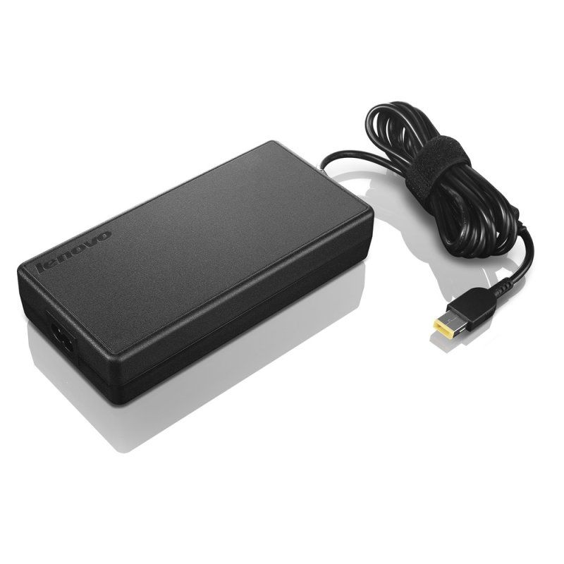 Lenovo 45N0558 adaptateur de puissance & onduleur Intérieure 170 W Noir