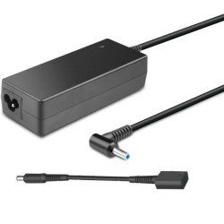 CoreParts MBXHP-AC0071 adaptateur de puissance & onduleur Intérieure 65 W Noir