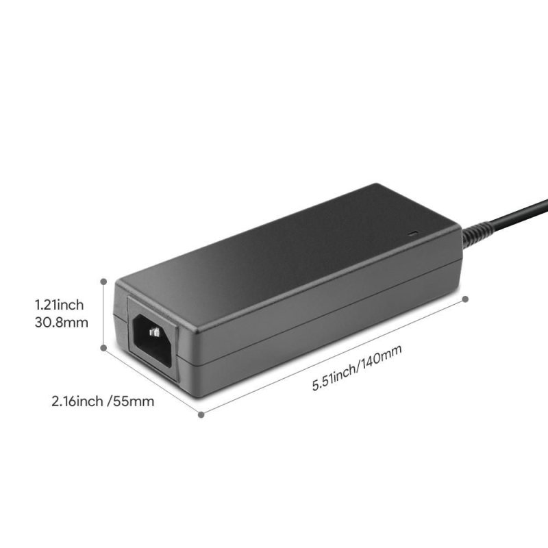 Power Adapter 120W 24V 5A