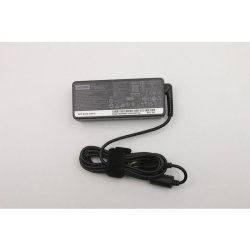 65W AC adapter with slim tip