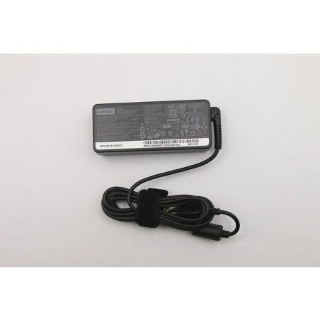 65W AC adapter with slim tip