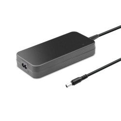 CoreParts MBXSO-AC0002 adaptateur de puissance & onduleur Intérieure Noir