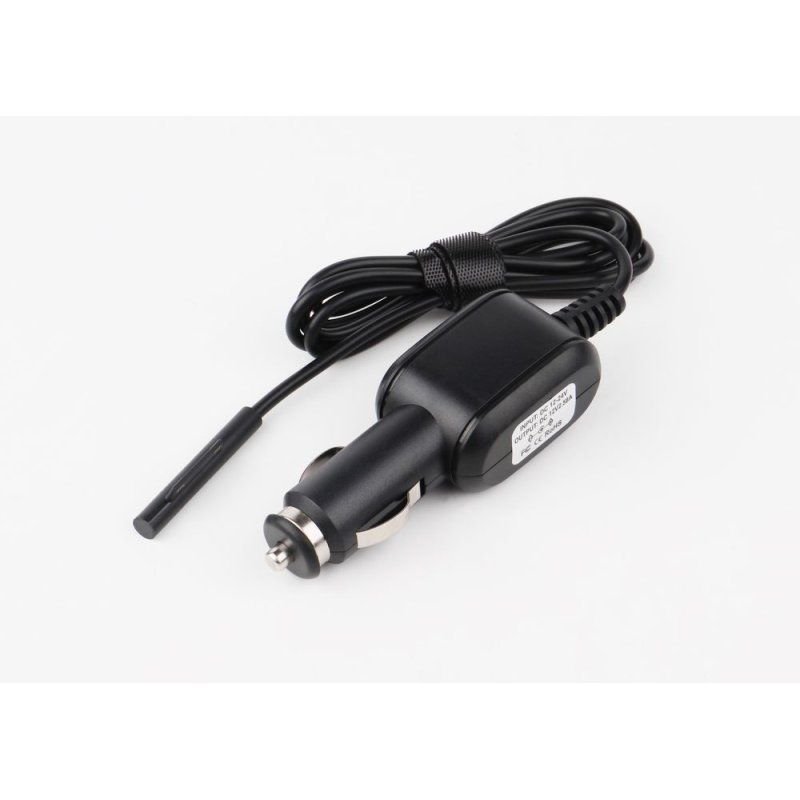 CoreParts MSPT2006C power adapter/inverter Auto 30 W Black