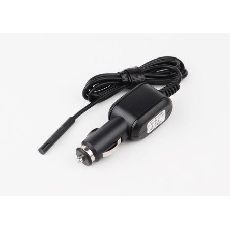 CoreParts MSPT2006C adaptateur de puissance & onduleur Auto 30 W Noir