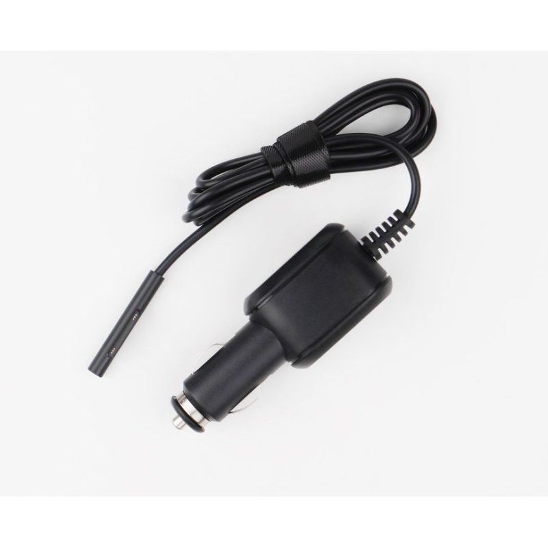CoreParts MSPT2006C power adapter/inverter Auto 30 W Black