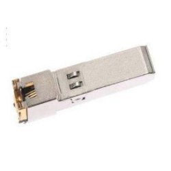 Ernitec ELECTRA-S-SFP-C network transceiver module Fiber optic