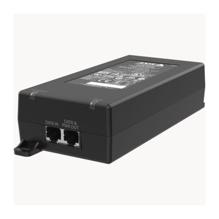 AXIS TU8004 90 W MIDSPAN COMPLIANT W/ IEEE 802.3BT