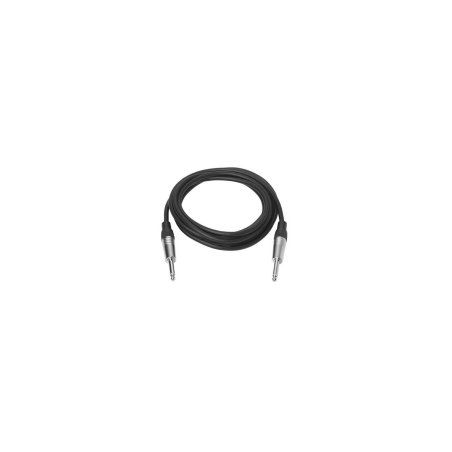 Vivolink PROAUDJACK10 audio cable 10 m 6.35mm Black
