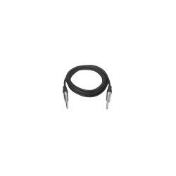 Vivolink PROAUDJACK1 câble audio 1 m 6,35 mm Noir