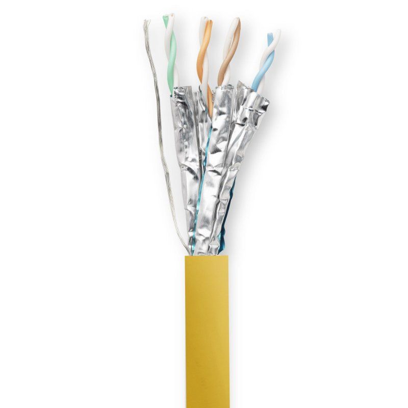 CAT CABLE FOR HDBASET