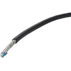Vivolink PROAUD2100 power cable Black 100 m