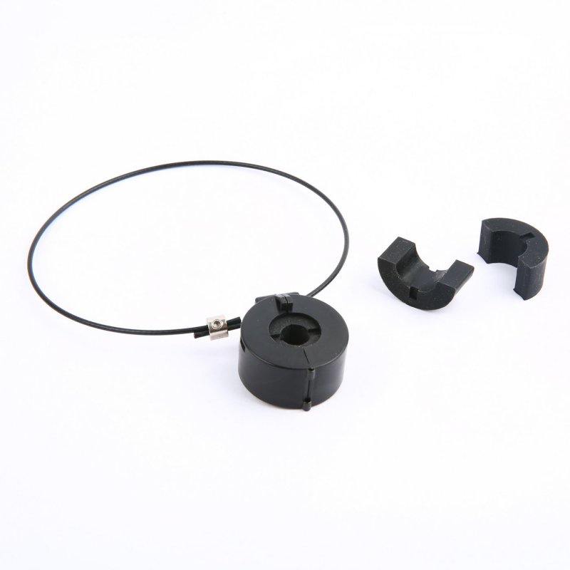 Vivolink PROADRINGWIRE cable lock Black