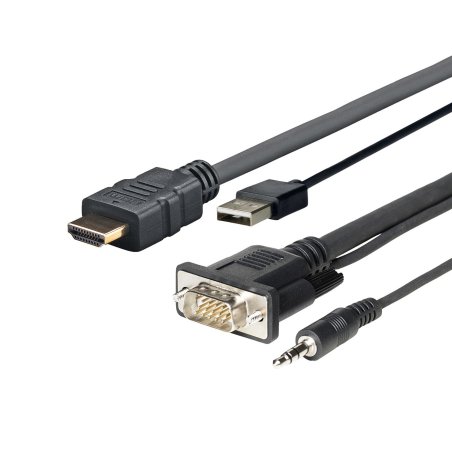 Vivolink PRO HDMI USB VGA/AUDIO