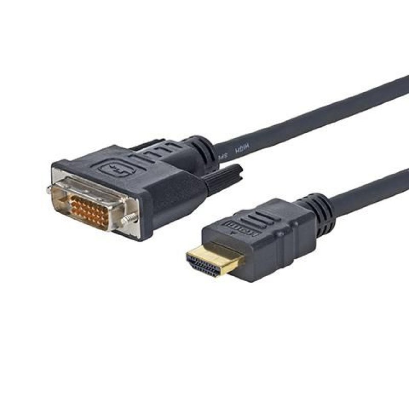 PRO HDMI DVI 24 1