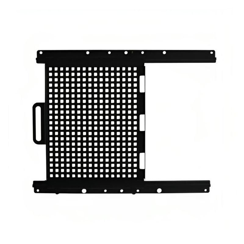 SLIDEiT - boîtier mural à