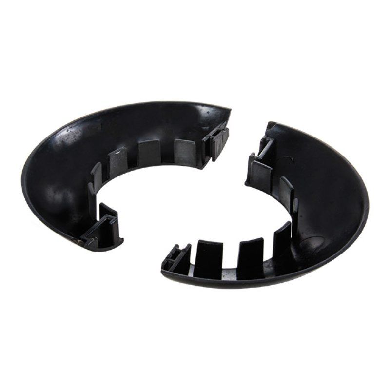 B-Tech SYSTEM 2 - Ceiling Finishing Ring for Ø50mm Poles