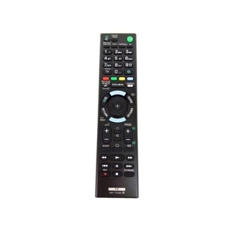 Sony RMT-TZ120E télécommande Avec fil TV