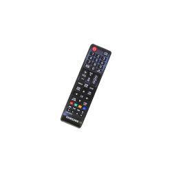 Samsung AA59-00741A télécommande TV Appuyez sur les boutons
