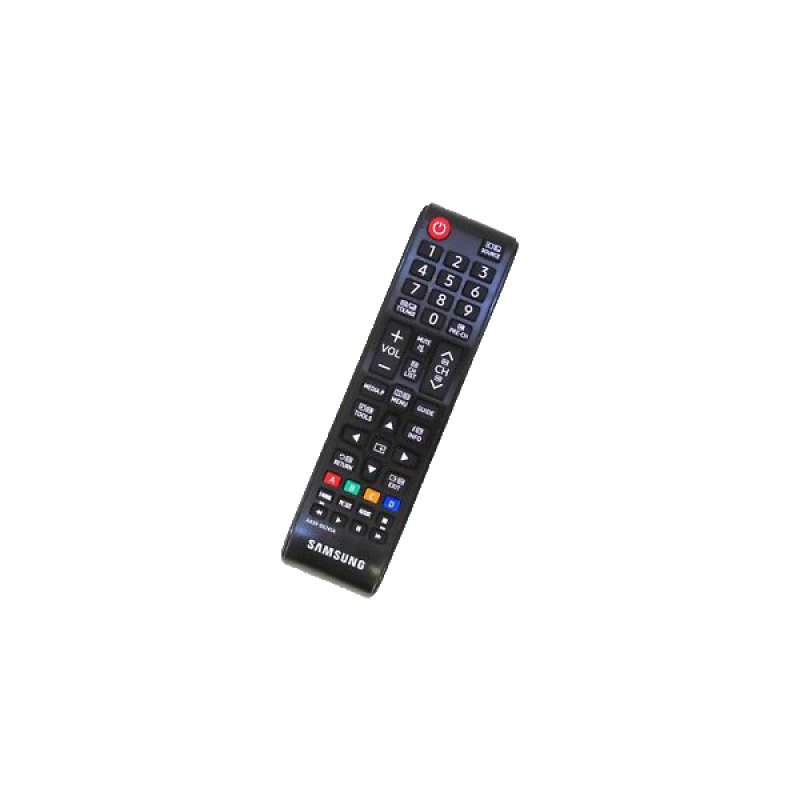 Samsung AA59-00741A télécommande TV Appuyez sur les boutons