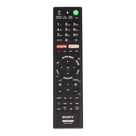 STOCKINK1 - Remote Commander (RMF-TX200E)