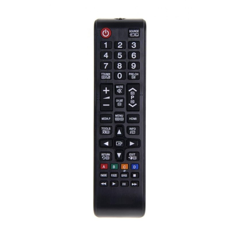 IR Remote for all Samsung
