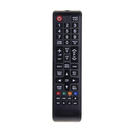 IR Remote for all Samsung