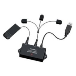 Maximum IRB-100 remote control IR Wireless