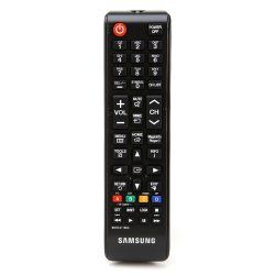 Samsung BN59-01180A télécommande TV Appuyez sur les boutons