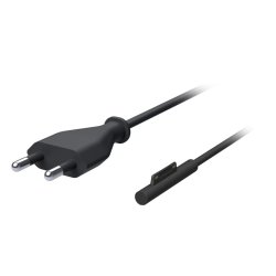 Microsoft Q4Q-00006 adaptateur de puissance & onduleur Intérieure 65 W Noir
