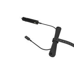 Auto/Air Adapter 65W USB-C