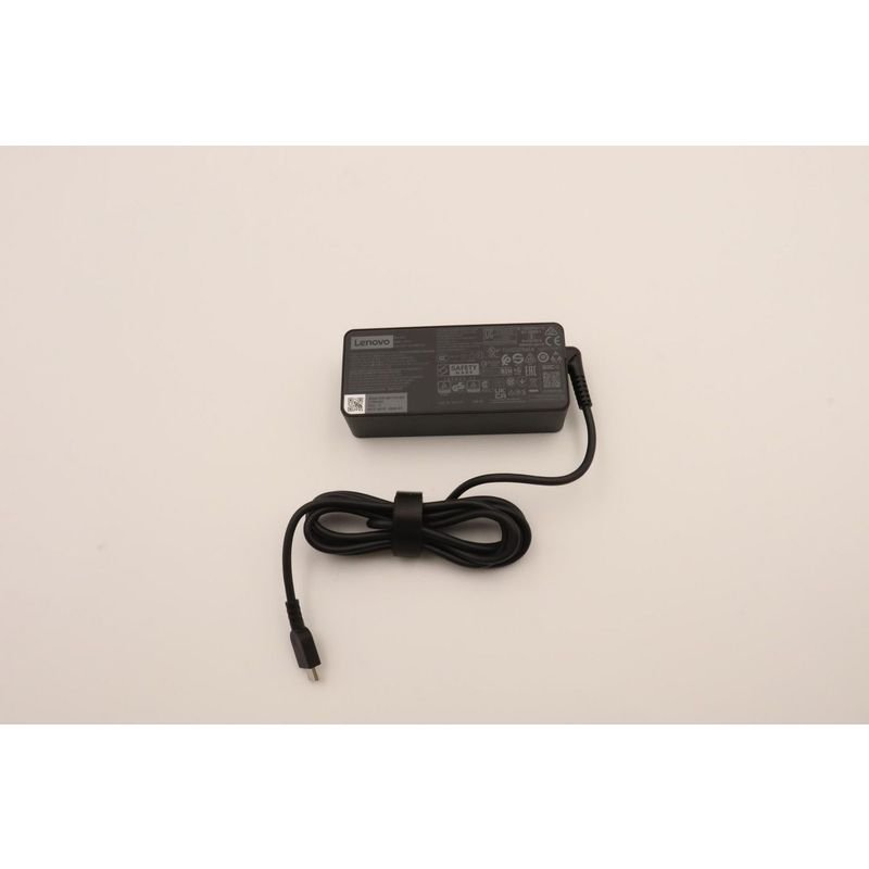 65W AC power adapter with