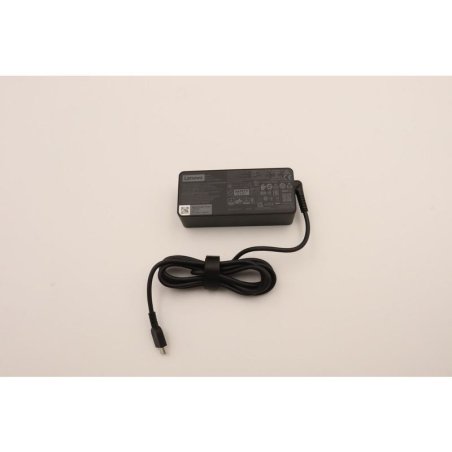 65W AC power adapter with