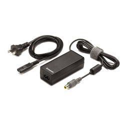 Lenovo FRU45N0495 adaptateur de puissance & onduleur Intérieure 65 W Noir