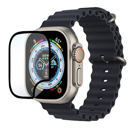 eSTUFF ES501024 pièce et accessoire de montre Protection d'écran de montre