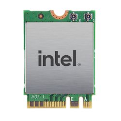 Intel Wi-Fi 6 AX200 (Gig )