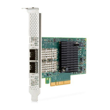 HPE Ethernet 10/25Gb 2-port 640SFP28 Interne 100000 Mbit/s