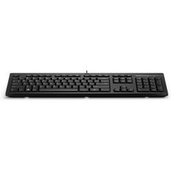 HP Clavier filaire 125