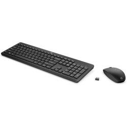 Wireless Keyboard Mouse DEN