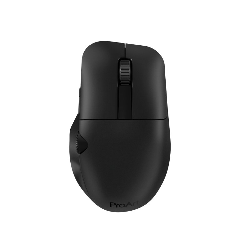 ASUS ProArt Mouse MD300 souris Bureau Droitier RF sans fil Bluetooth Optique 4200 DPI