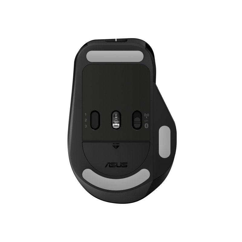 ASUS ProArt Mouse MD300 souris Bureau Droitier RF sans fil Bluetooth Optique 4200 DPI