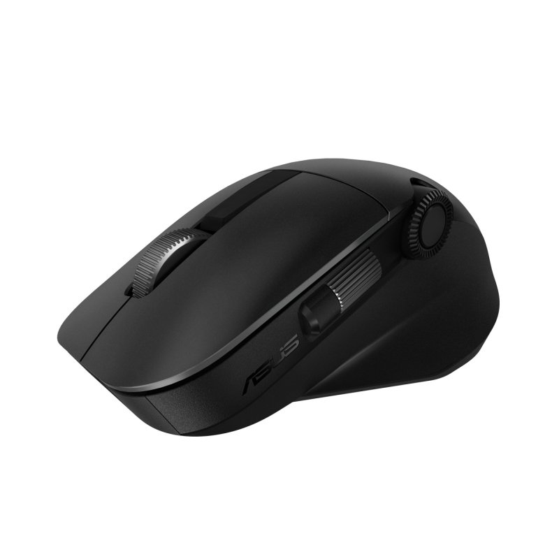 ASUS ProArt MD300 mouse Office Right-hand RF Wireless Bluetooth Optical 4200 DPI