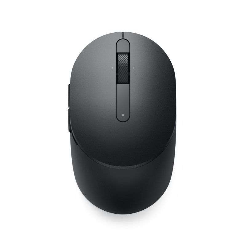 DELL MS5120W souris Bureau Ambidextre RF sans fil Bluetooth Optique 1600 DPI