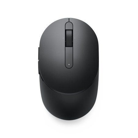 DELL MS5120W souris Bureau Ambidextre RF sans fil Bluetooth Optique 1600 DPI