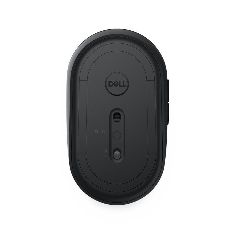 DELL MS5120W souris Bureau Ambidextre RF sans fil Bluetooth Optique 1600 DPI