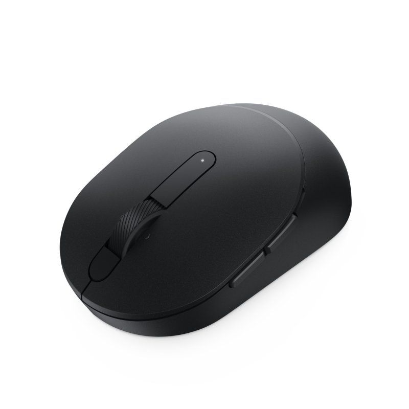 DELL MS5120W mouse Office Ambidextrous RF Wireless Bluetooth Optical 1600 DPI
