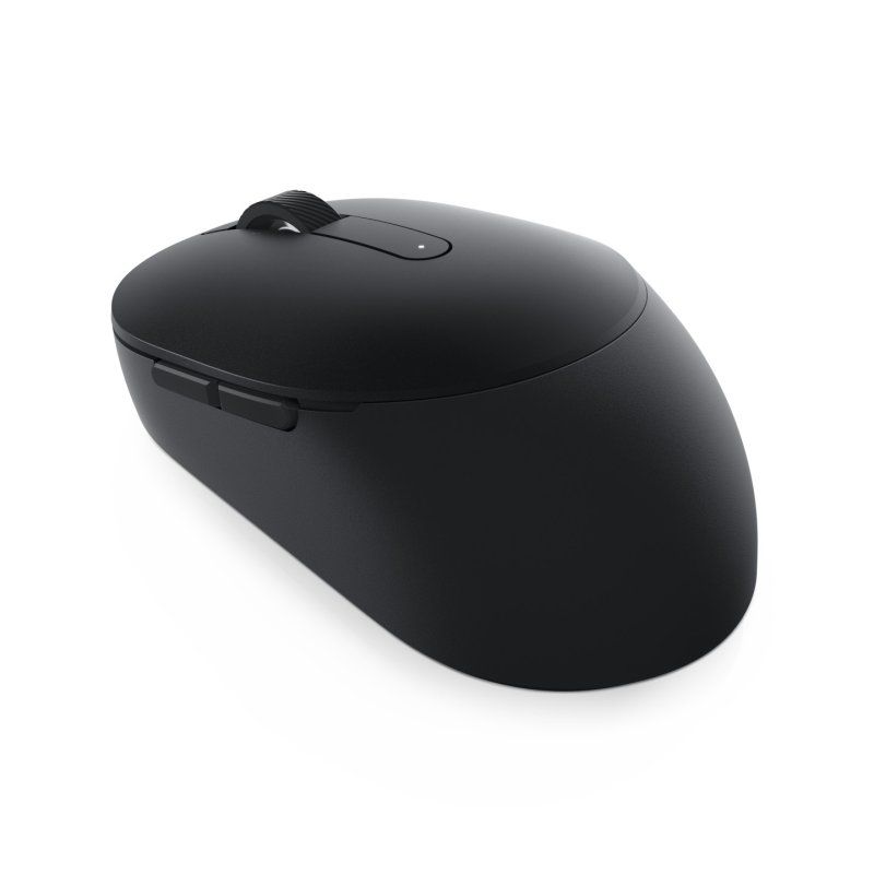 DELL MS5120W souris Bureau Ambidextre RF sans fil Bluetooth Optique 1600 DPI